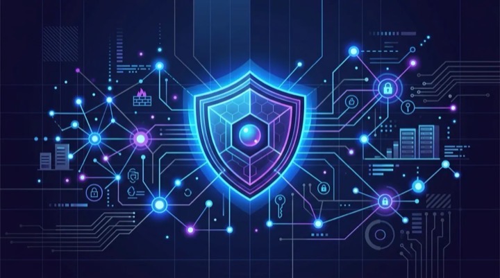 OpenAI GPT-5.5 Cyber 網路安全防禦特化模型基準測試封面
