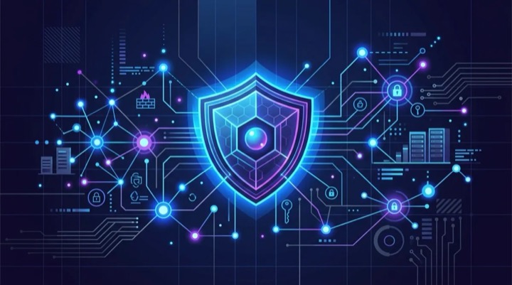OpenAI GPT-5.5 Cyber 網路安全防禦特化模型基準測試封面