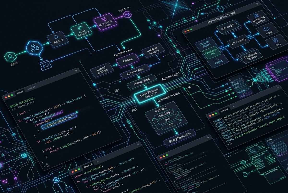 AI 代理人時代來臨！OpenAI 全新 ChatGPT Work 深度解析與實戰應用