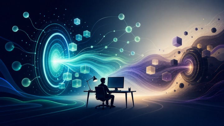OpenAI 以算力補貼推動 Codex 工作流並與競爭對手爭奪開發者的產業分析封面