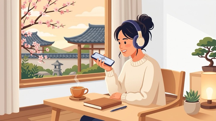 ChatGPT語音模式自學日語實戰指南封面