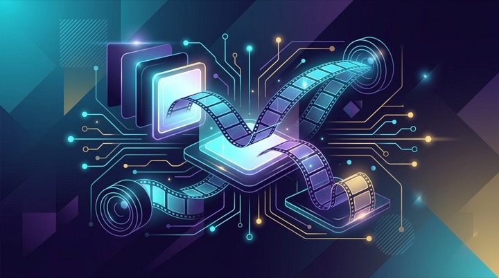 2026 AI 繪圖與影片生成工具選擇指南封面