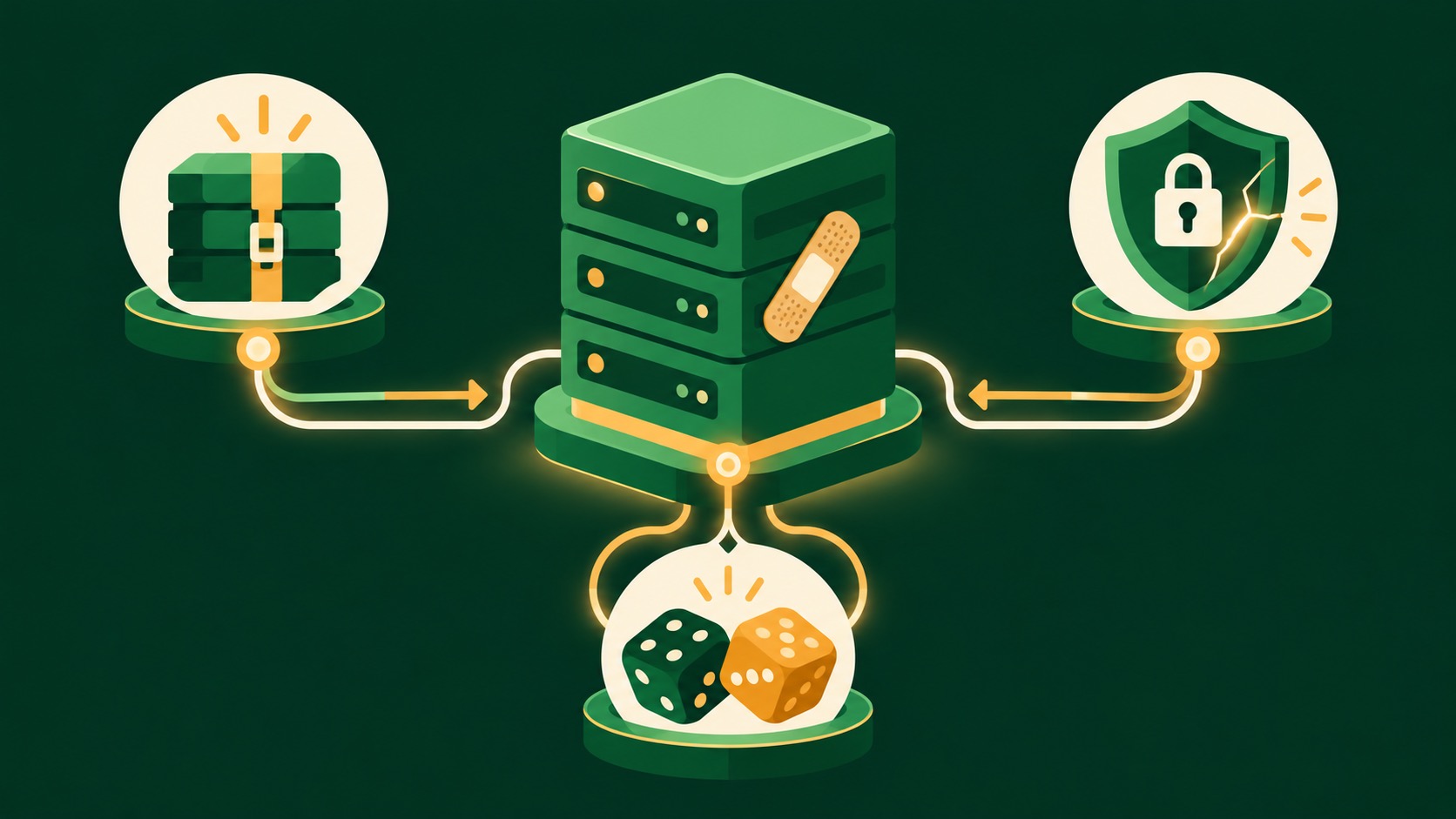 Node.js 十月漏洞深度解析：Brotli RCE、TLS 驗證繞過與 10 項修補