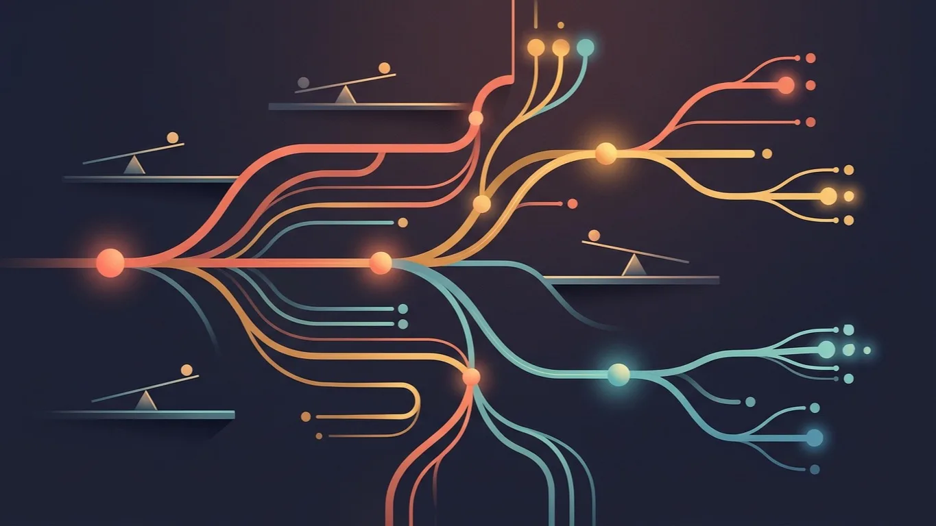 Stop Using Chatbots to Make Decisions: The 2026 Practical Guide to Specialized AI Decision Models (Fastino GLiDE, Perplexity Decider, Jev 1.14, and Multi-Source Routing)