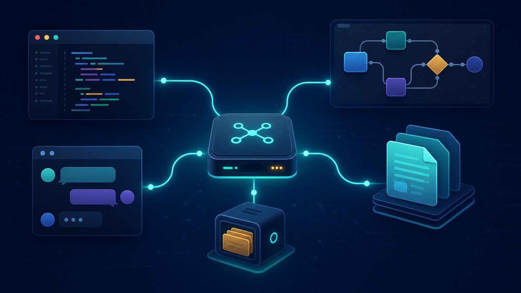 CLIProxyAPI 到底是什么？Codex 登录、API 转发与开源工具接入全指南