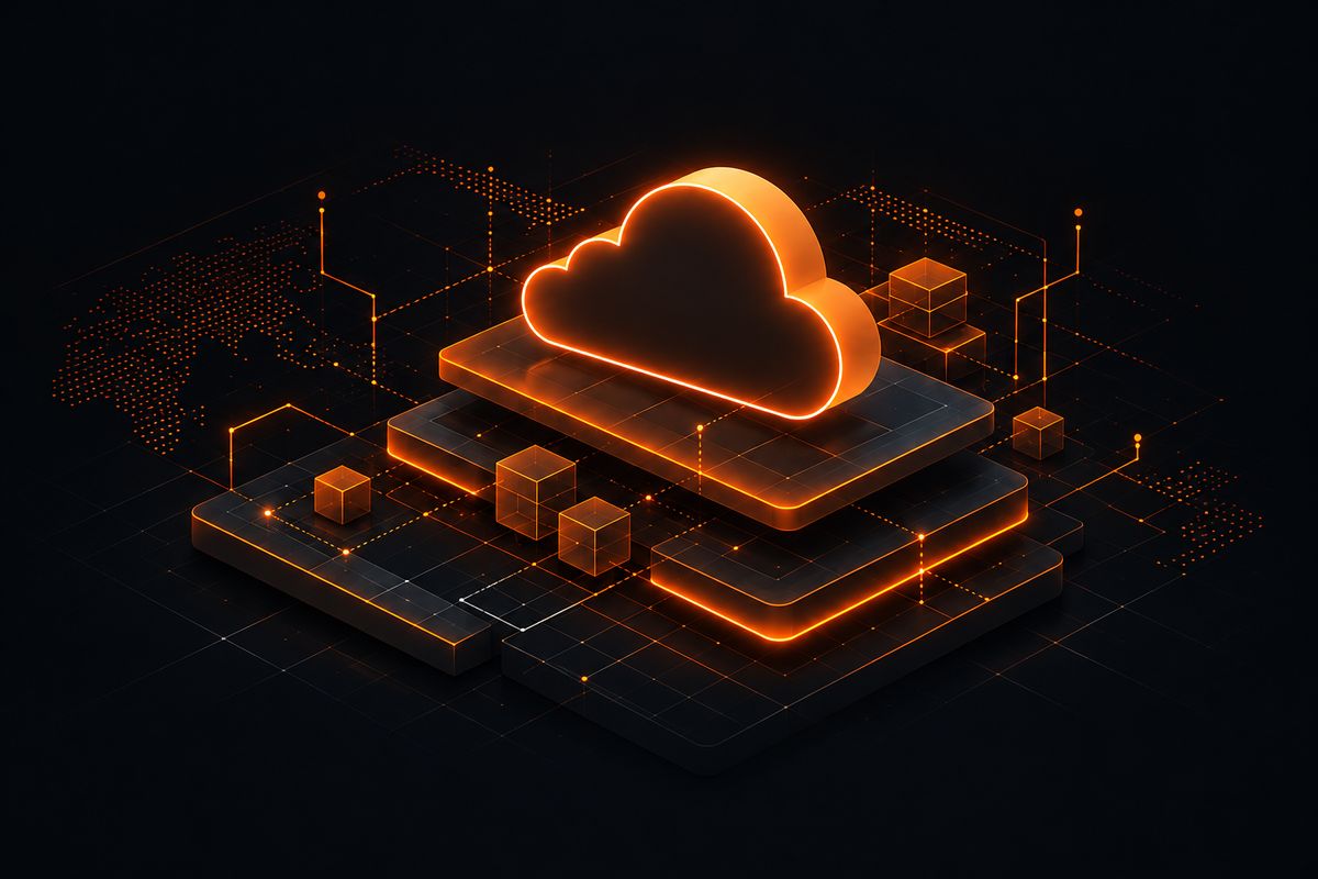 Cloudflare 免费服务图鉴：41 项服务的额度、限制与独立开发者实战组合