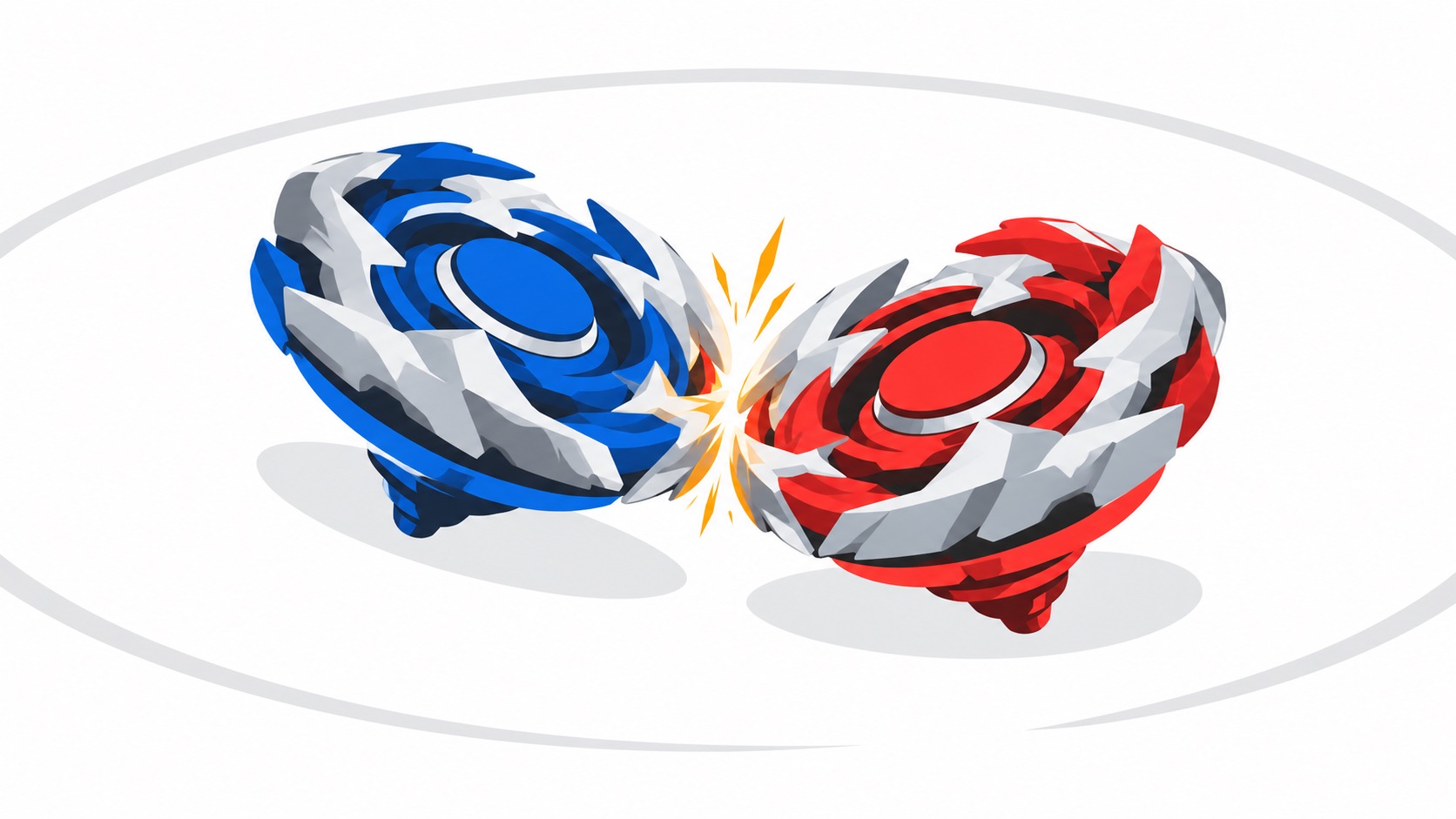 战斗陀螺 X 怎么玩？BEYBLADE X 规则、计分方式与 3on3 新手指南